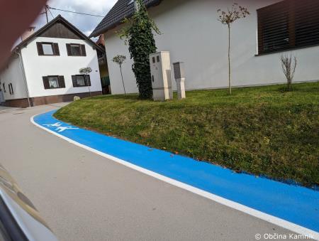 Zaris črt pri POŠ Nevlje (2)